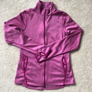 Nike Women’s Running Jacket